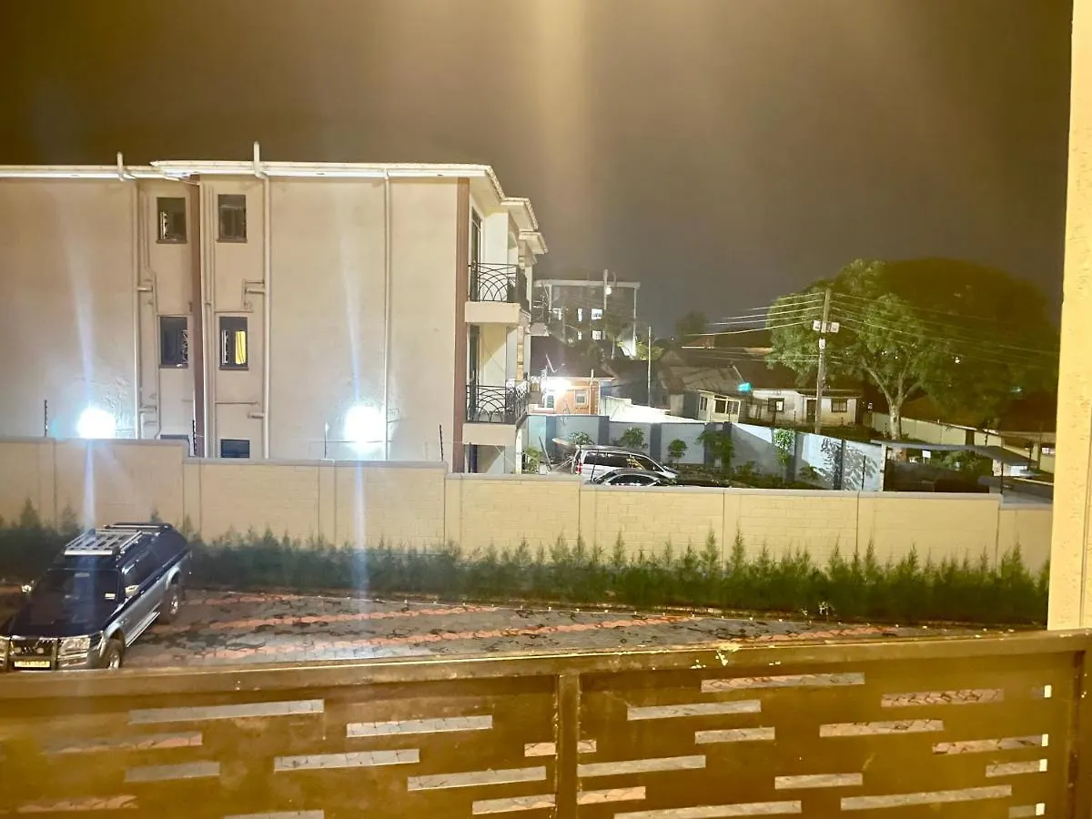Lex Lux Apartments Kampala